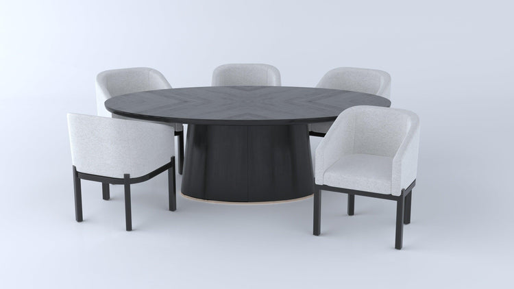 Dining Chairs | SEET Bespoke - SEET London