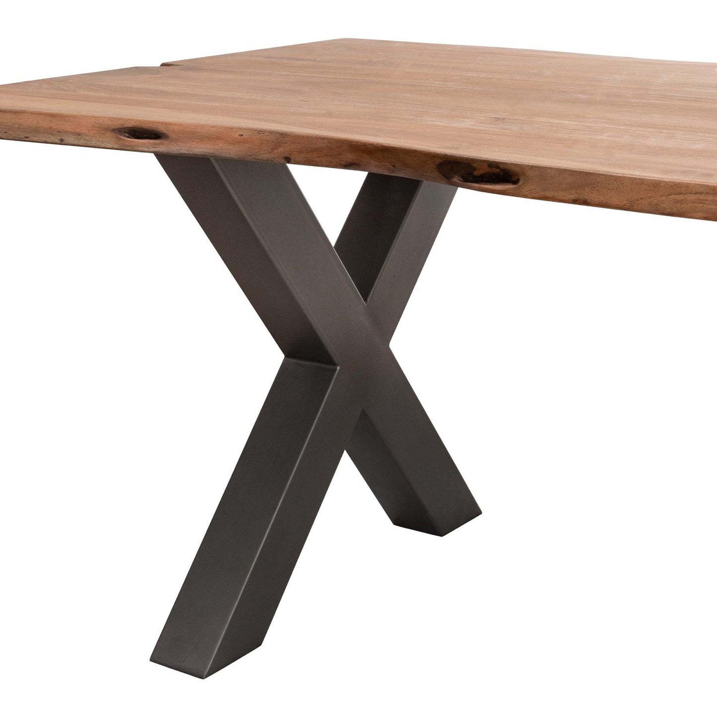 Live Edge Collection Dining Table - SEET London