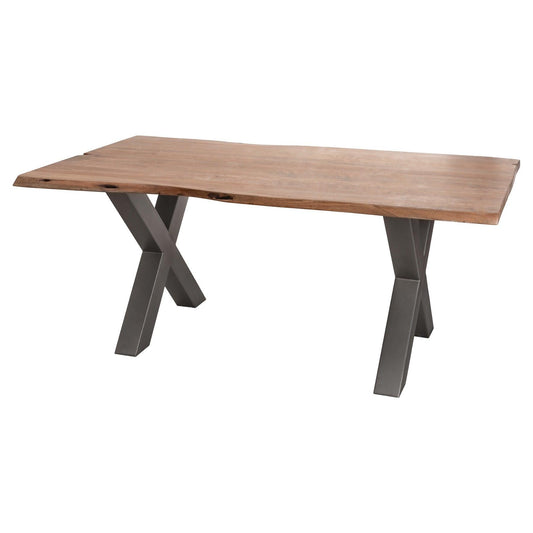 Live Edge Collection Dining Table - SEET London