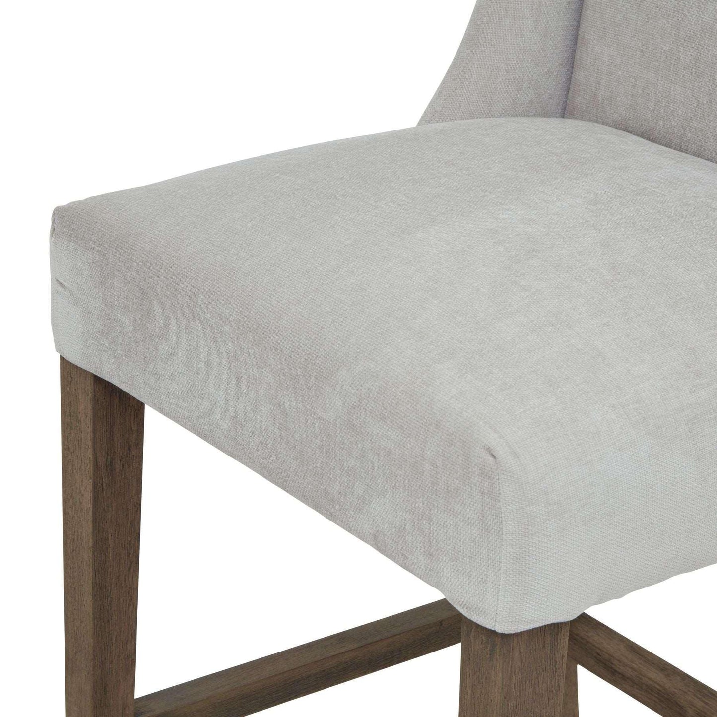 Compton Grey Barstool - SEET London