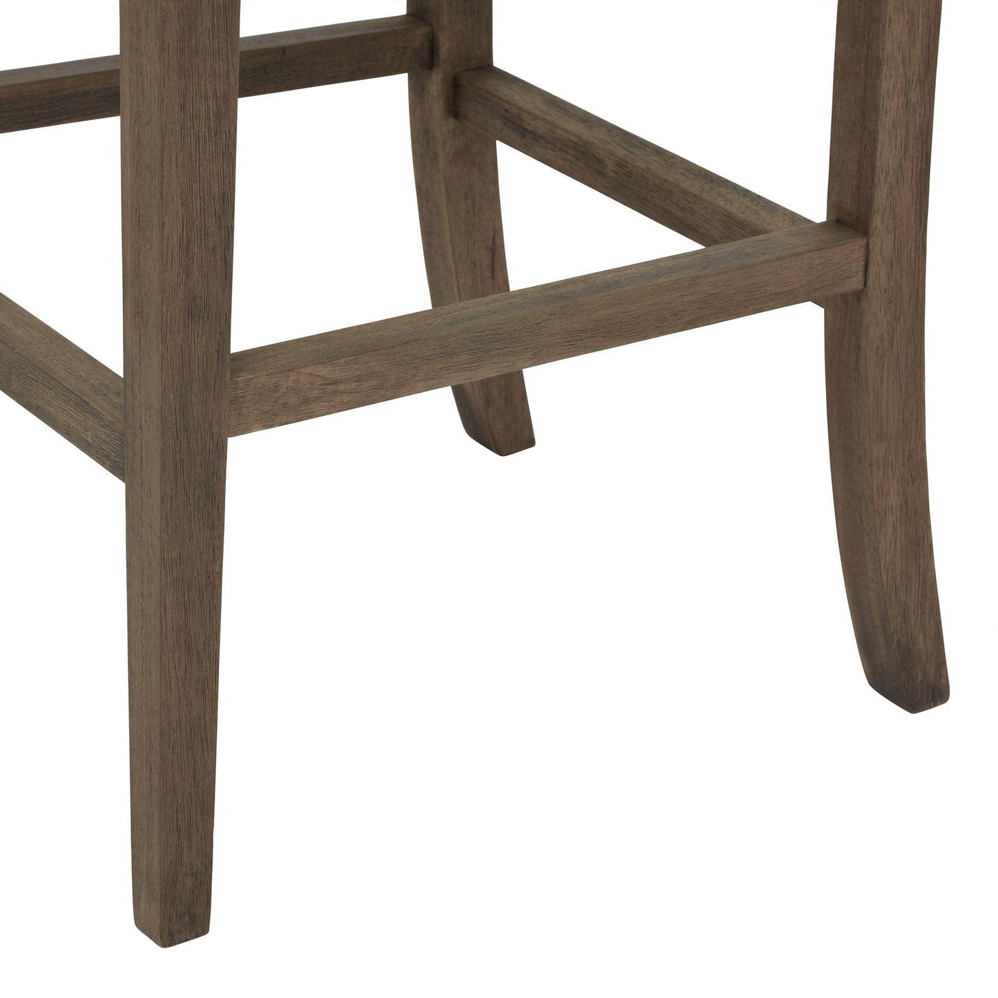Compton Grey Barstool - SEET London