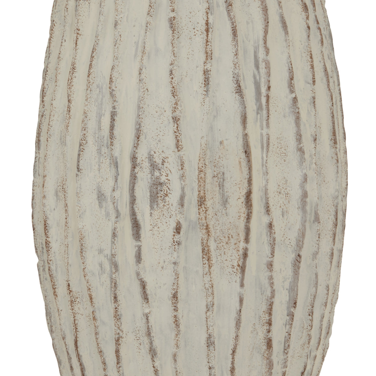 Lorenzo Large Fin Vase