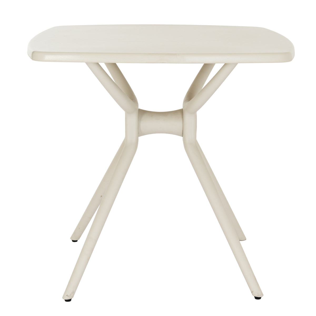 Alto Putty Grey Table