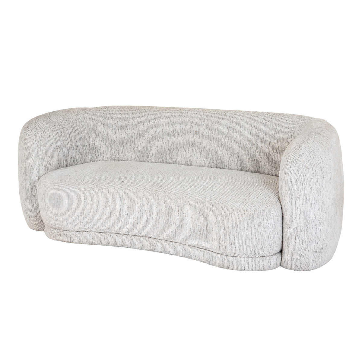 Sorelle Two Seater Sofa With Cushions