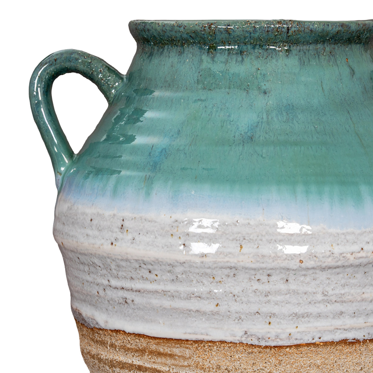 Fen Amphora Vase
