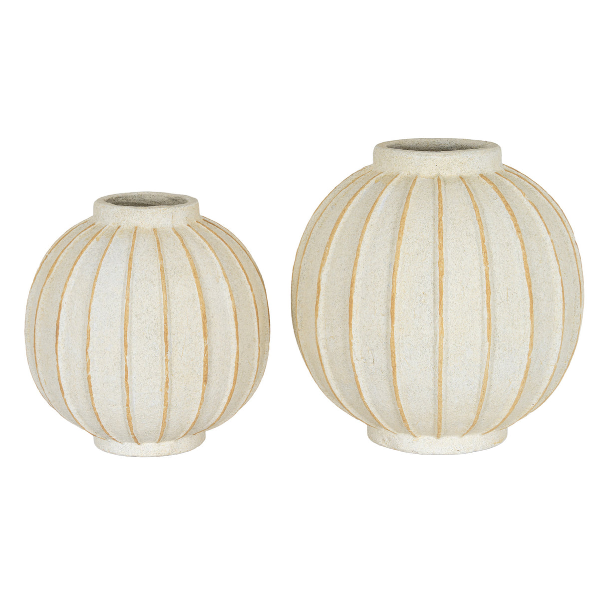 Grove Globe Vase