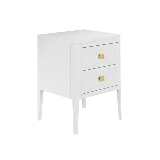 Abberley Bedside Table - SEET London