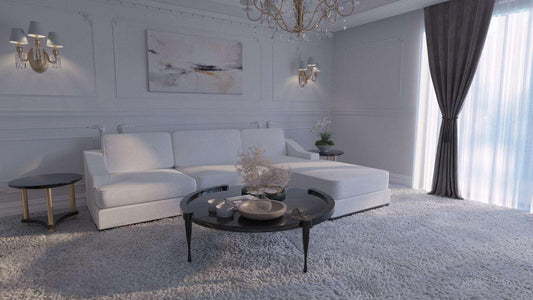 Belgravia Sofa | SEET BESPOKE - SEET London