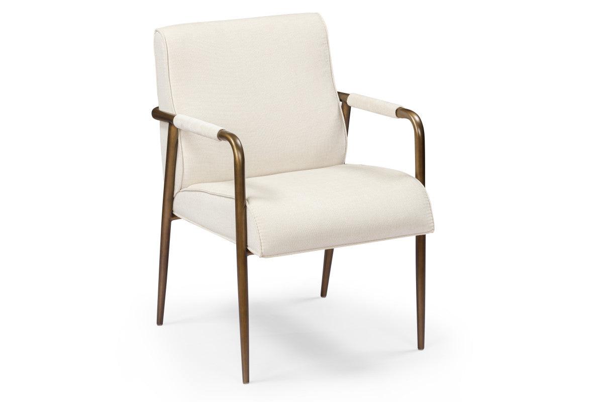 Campden Club Chair – Clay - SEET London