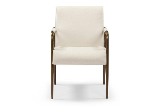 Campden Club Chair – Clay - SEET London