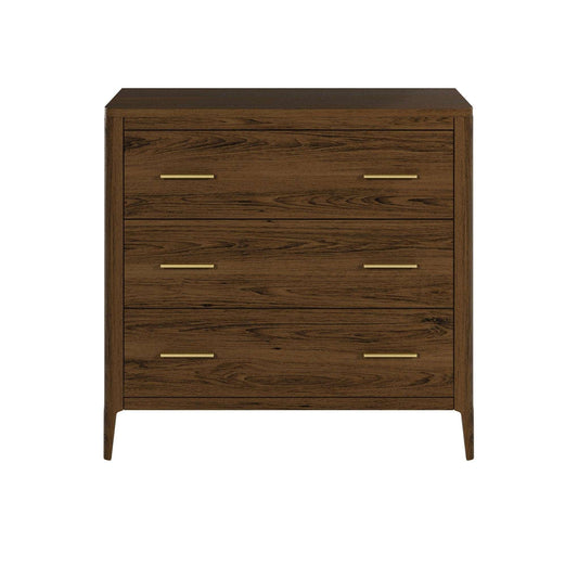 Abberley Chest Of Drawers | Brown - SEET London