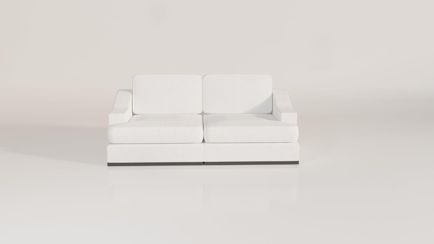 Belgravia Sofa | SEET BESPOKE - SEET London