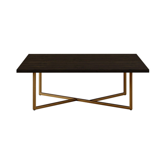 Overbury Coffee Table - SEET London