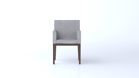 Marylebone Dining Chair & Bench | by SEET BESPOKE - SEET London
