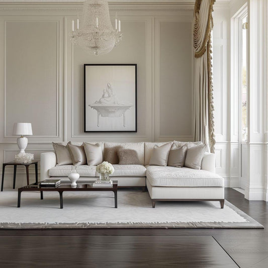 Elizabeth Sofa | SEET BESPOKE - SEET London