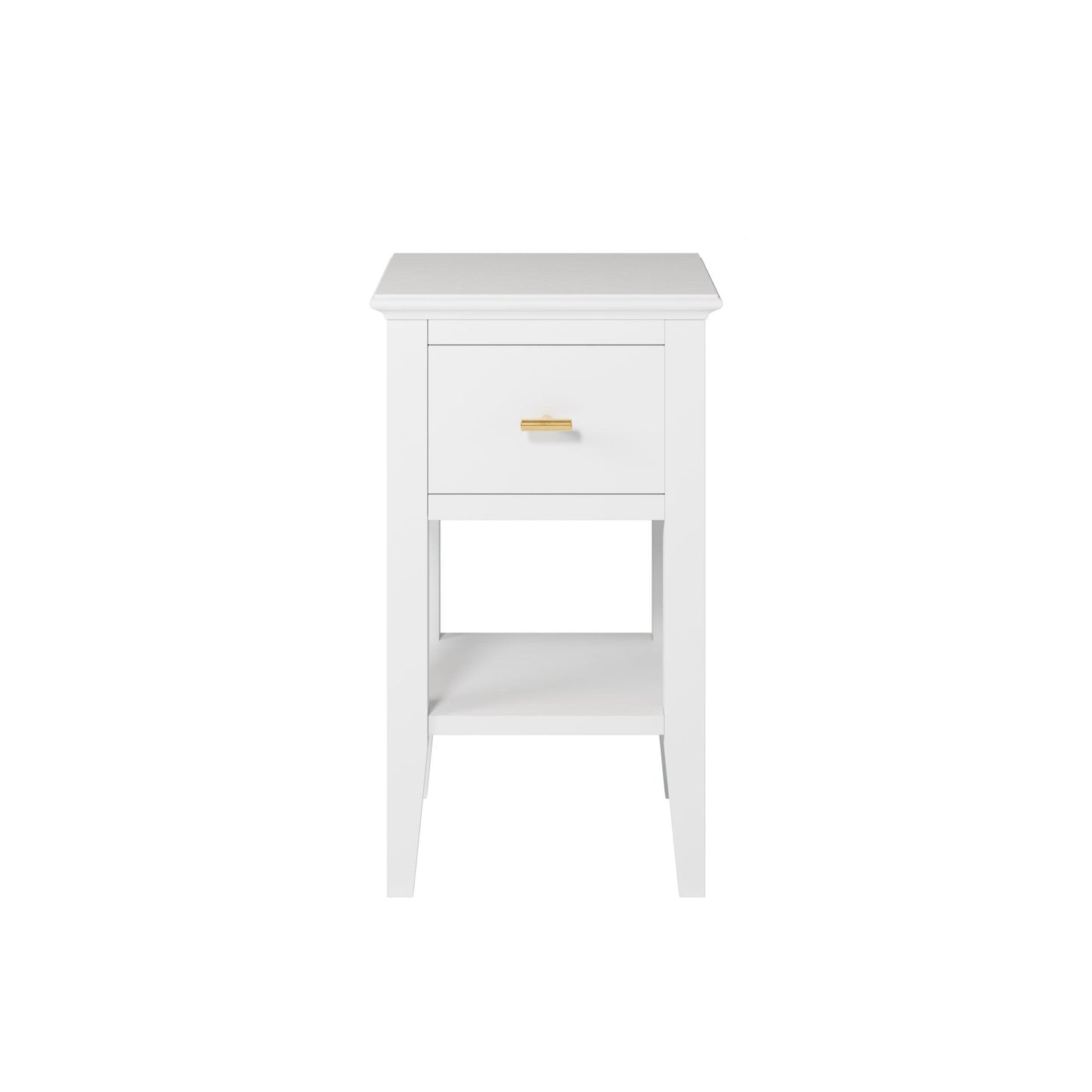 Chilworth Bedside Table - SEET London