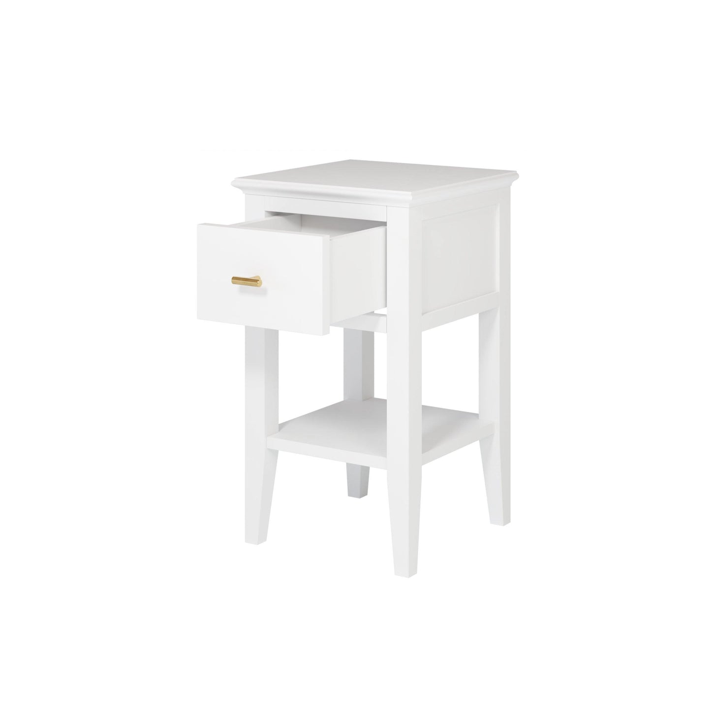 Chilworth Bedside Table - SEET London
