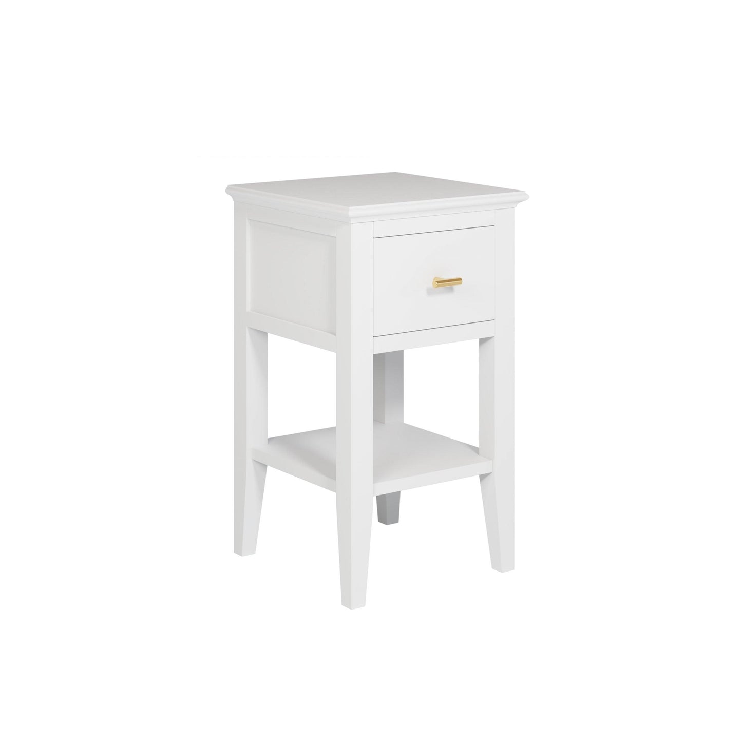 Chilworth Bedside Table - SEET London