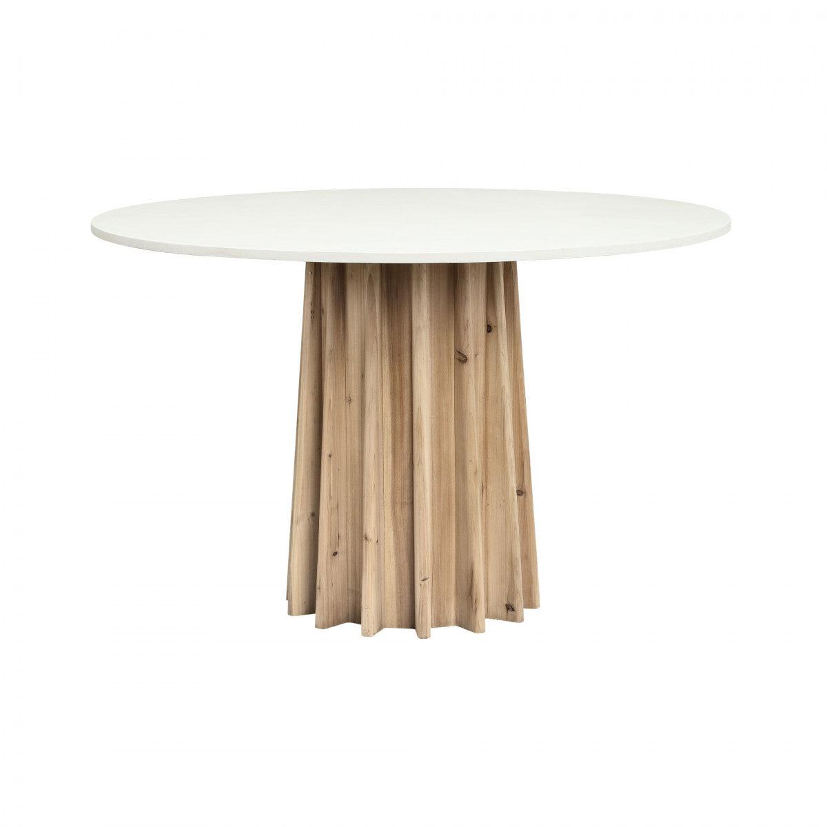 Hackwood Dining Table - SEET London