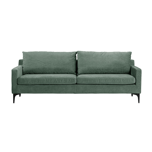 Himbleton Sofa - Green Sofa