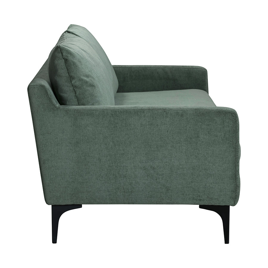 Himbleton Sofa - Green Sofa
