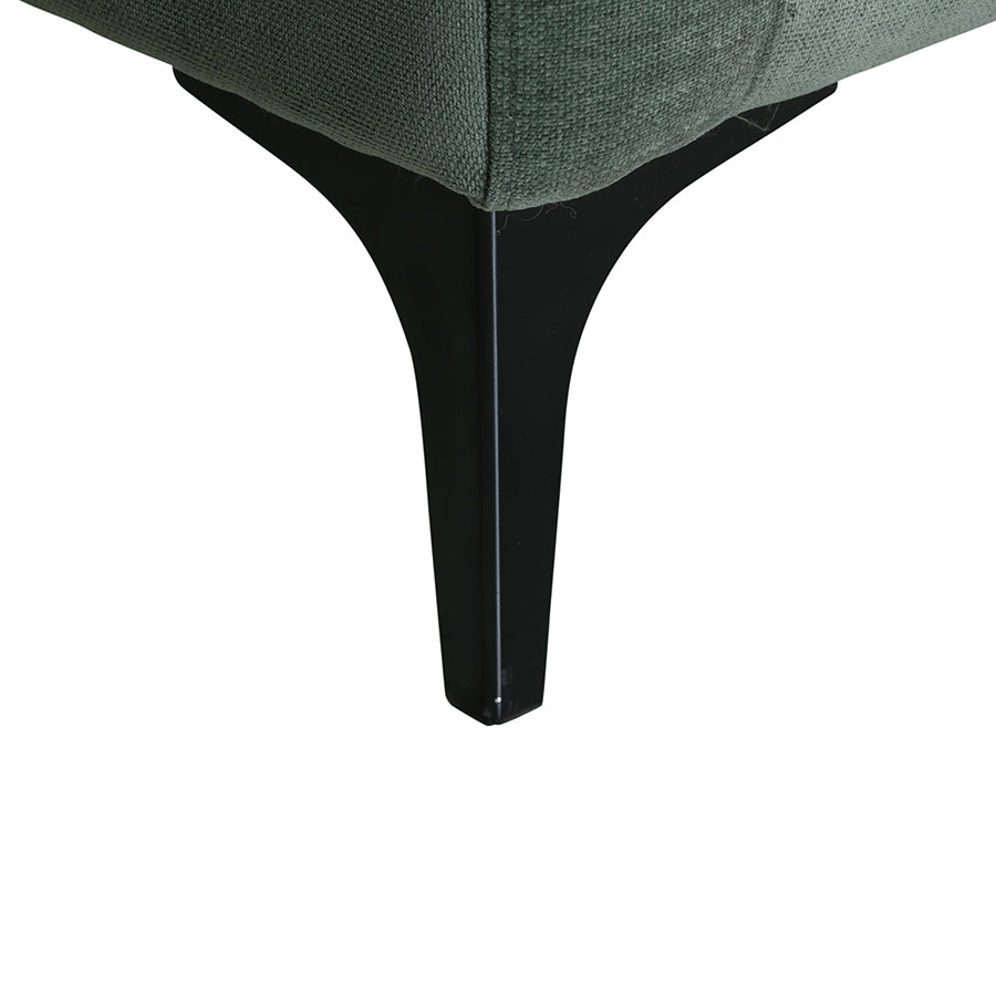 Himbleton Sofa - Green Sofa