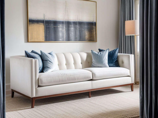 Kensington Sofa | SEET BESPOKE - SEET London