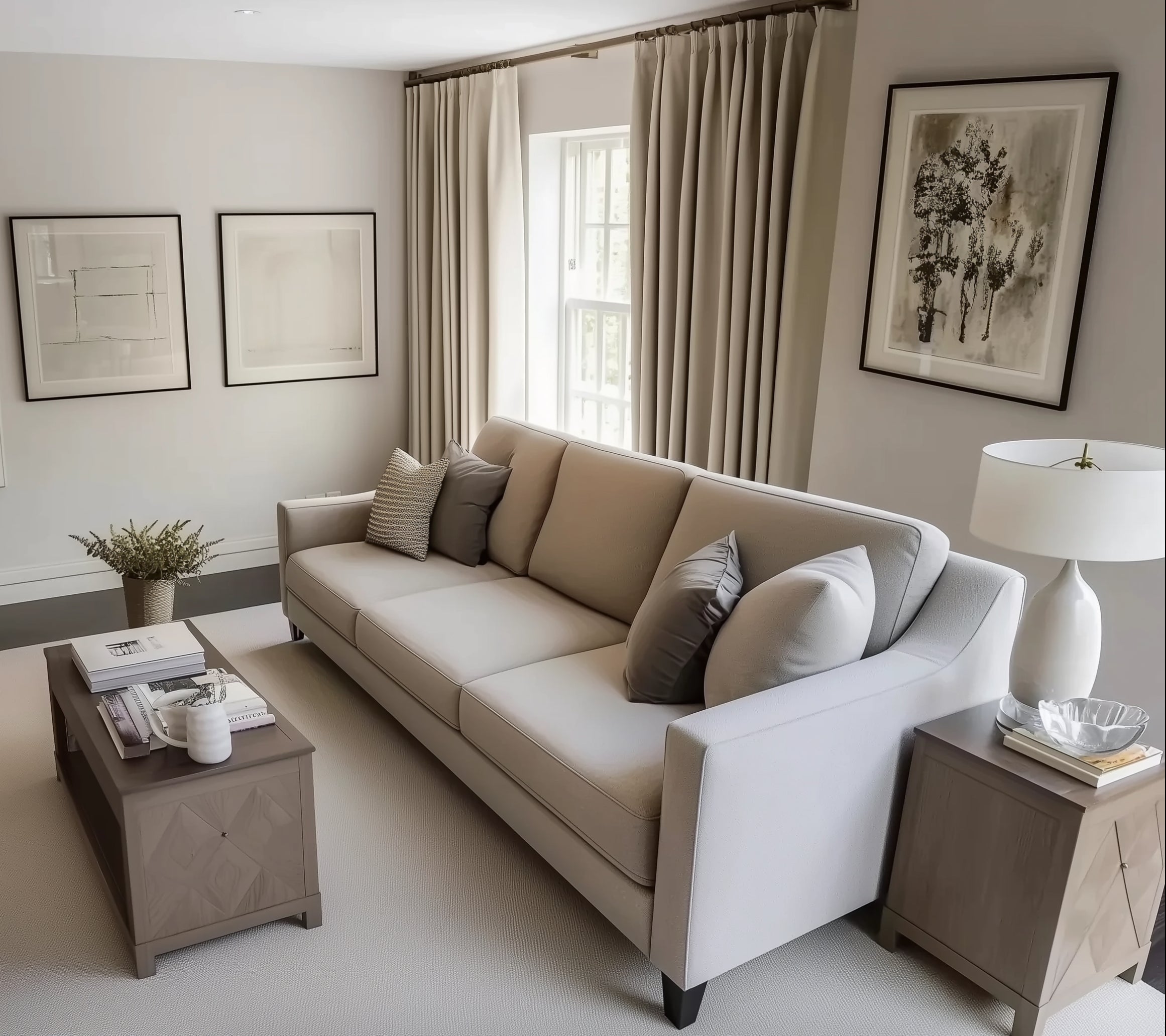 The Windsor Armchair | Simplicity - SEET London