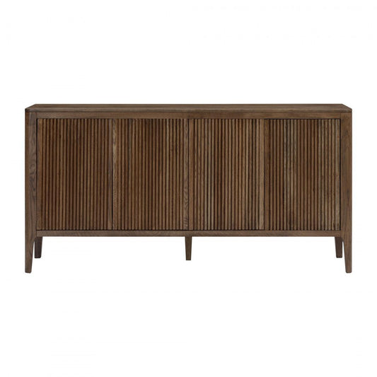 Abberley Sideboard | Brown - SEET London