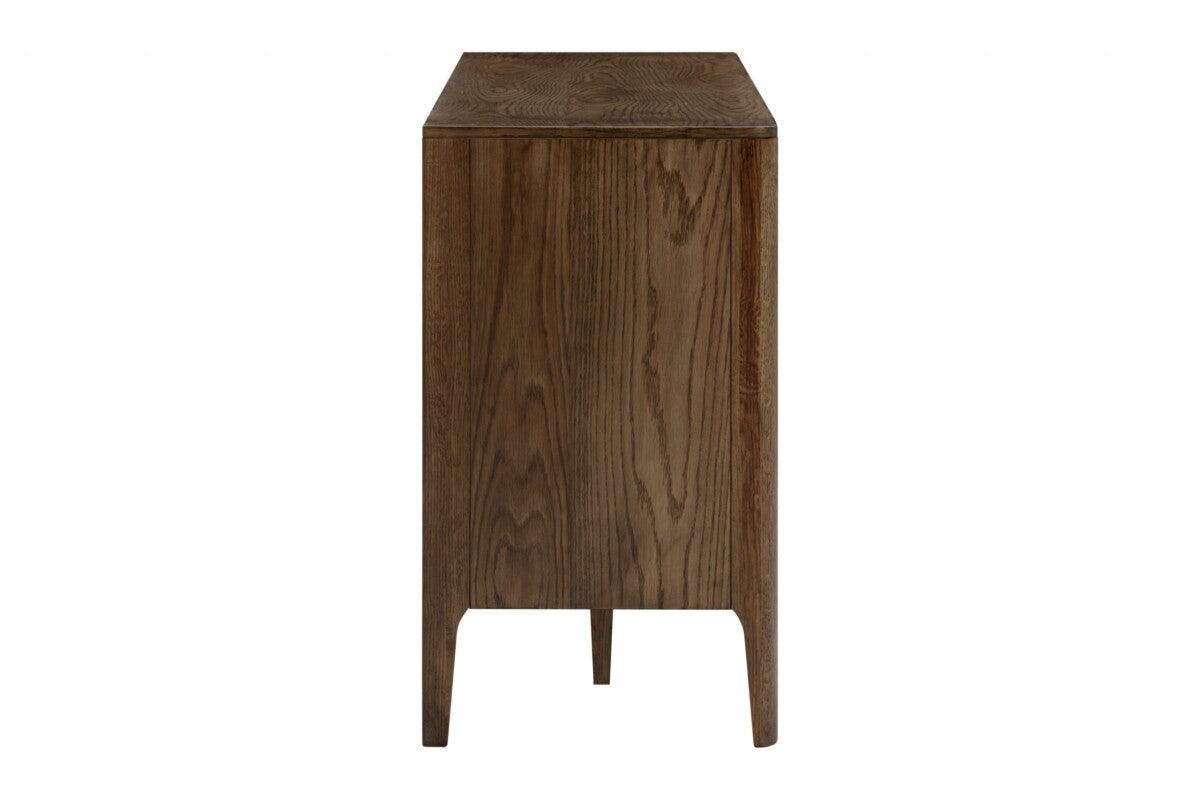 Abberley Sideboard | Brown - SEET London