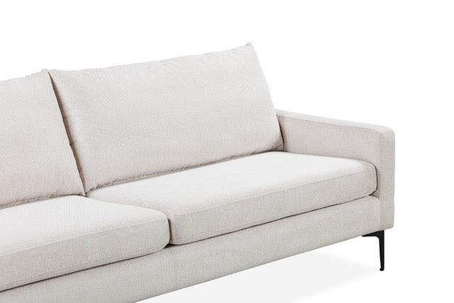 Himbleton Sofa - Neutral Sofa - SEET London
