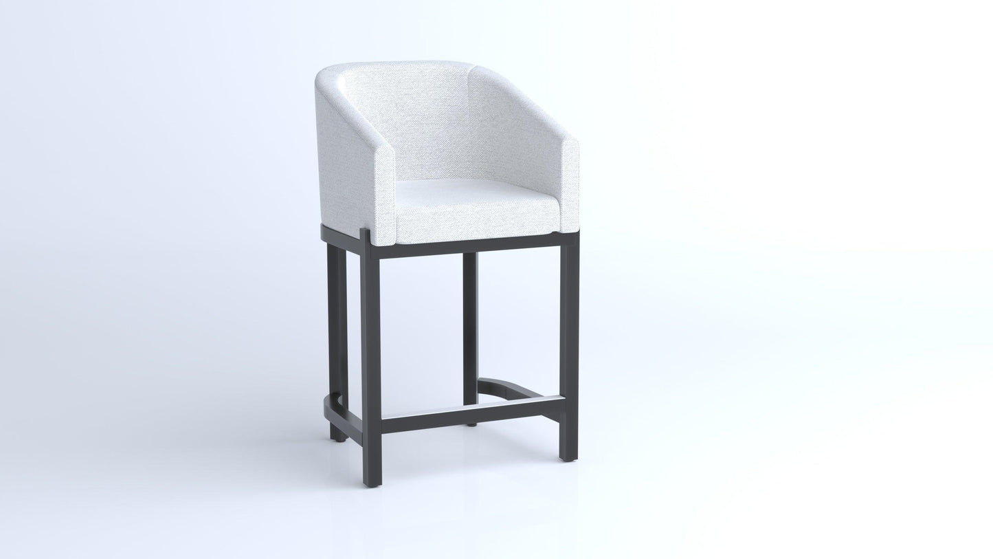 Mayfair Dining Chair & Stools | SEET BESPOKE - SEET London