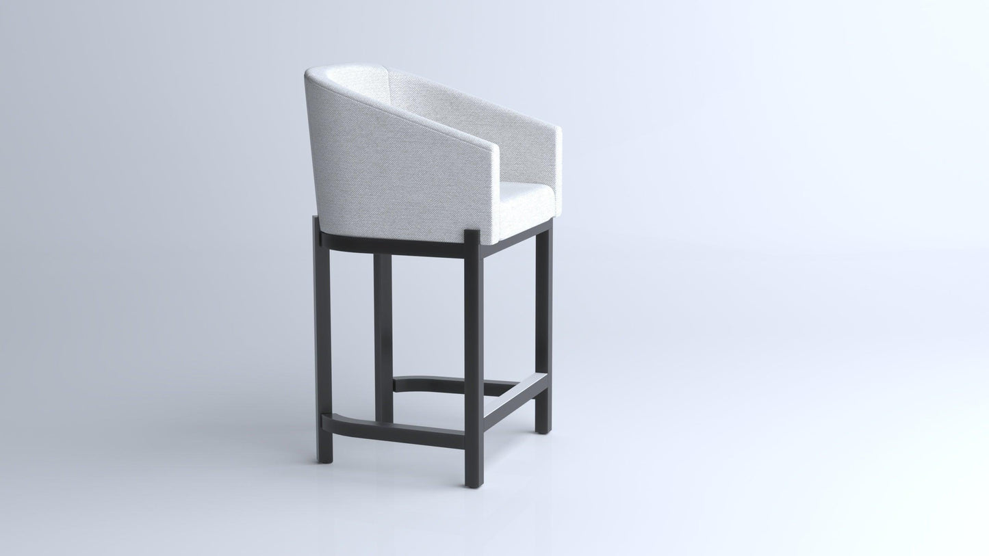 Mayfair Dining Chair & Stools | SEET BESPOKE - SEET London