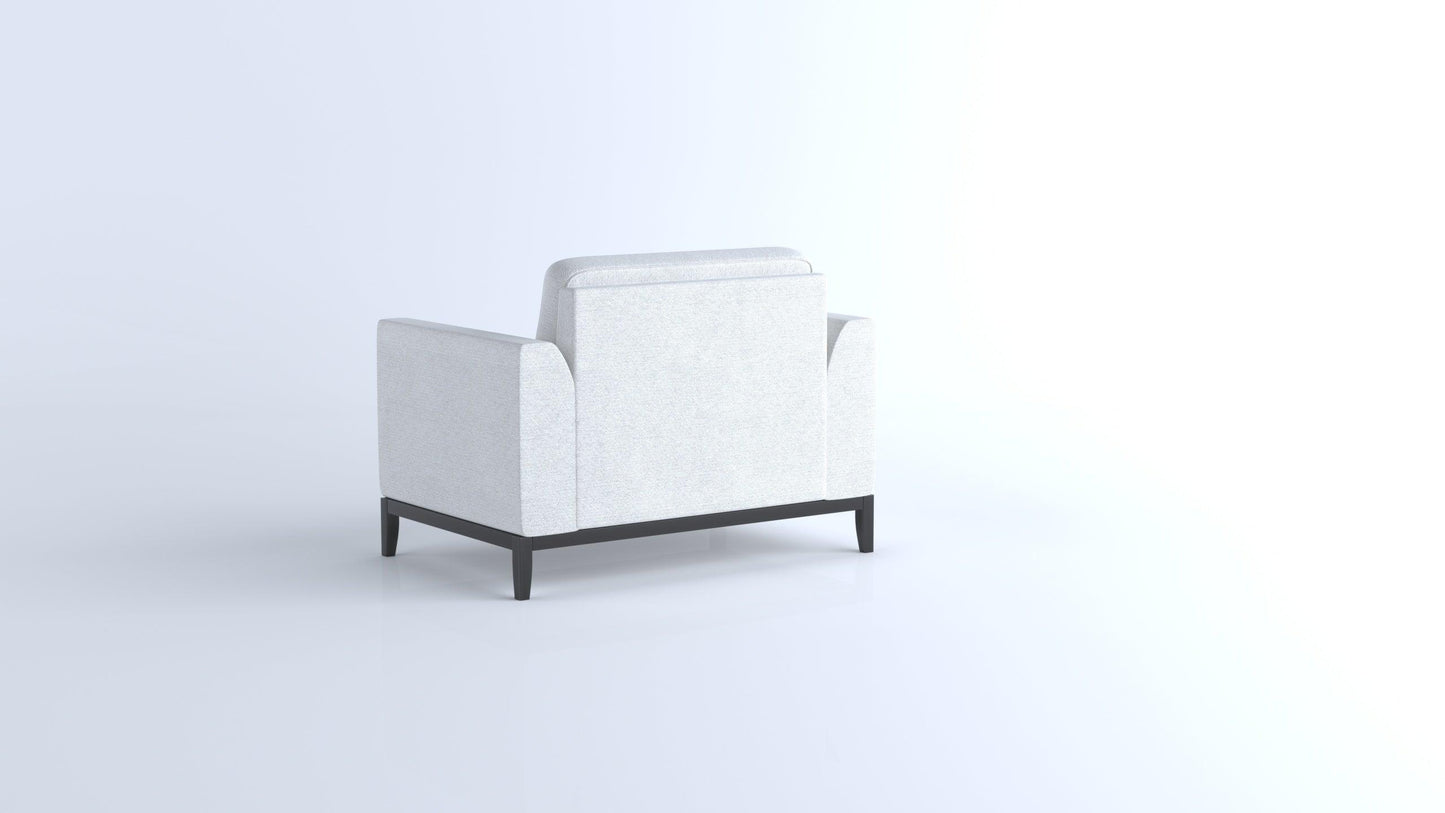 Elizabeth Armchair | SEET BESPOKE - SEET London