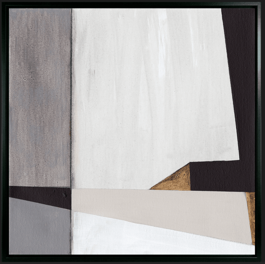 Neutral Geometrics II - SEET London