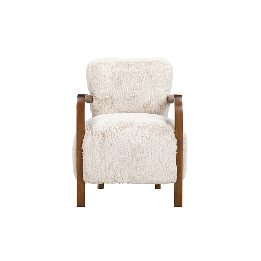Kington Club Chair - Neutral - SEET London