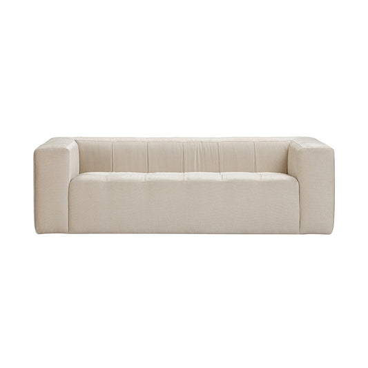 Wadborough Sofa - Neutral - SEET London