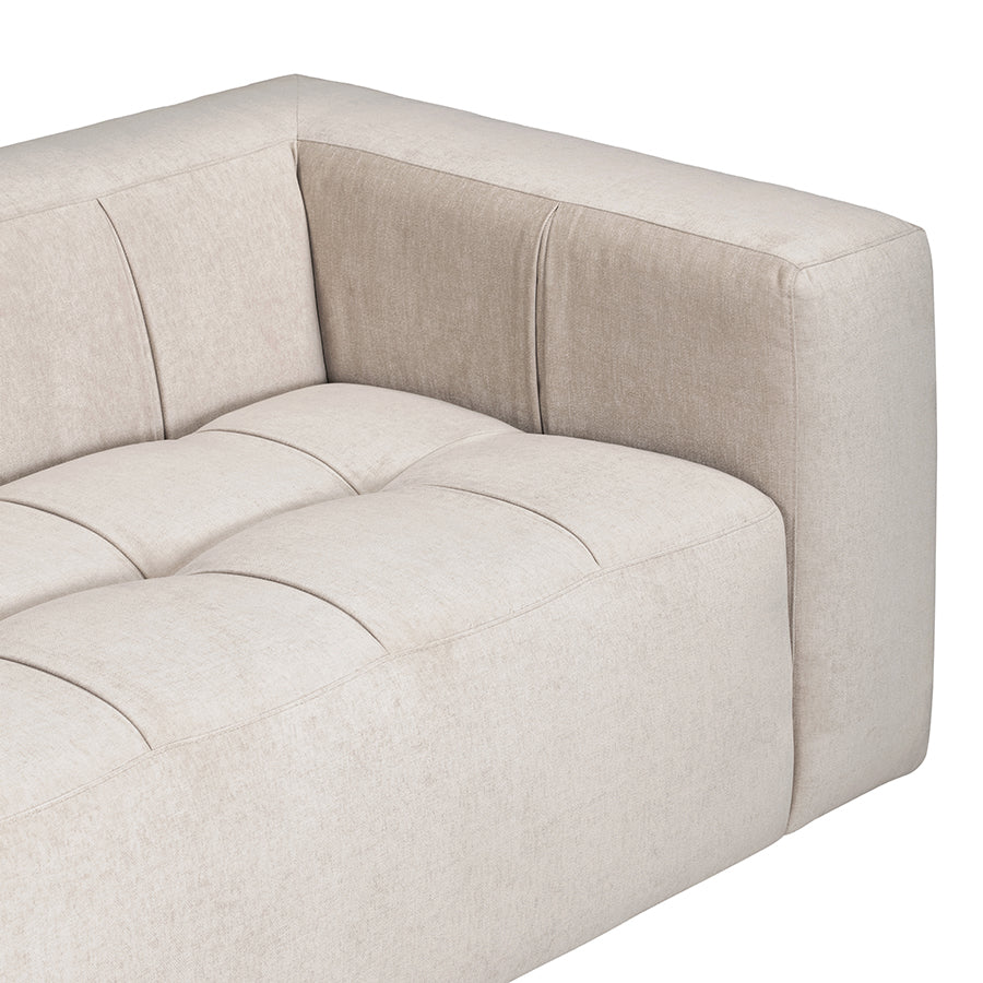 Wadborough Sofa - Neutral - SEET London
