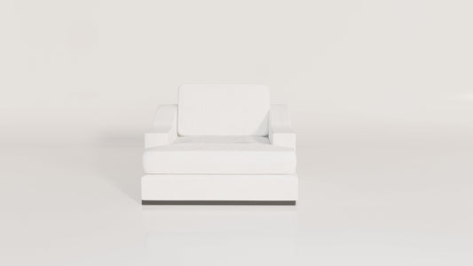 Belgravia Armchair | SEET BESPOKE - SEET London