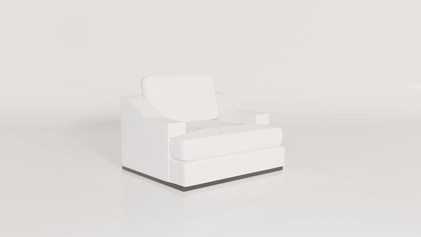 Belgravia Armchair | SEET BESPOKE - SEET London