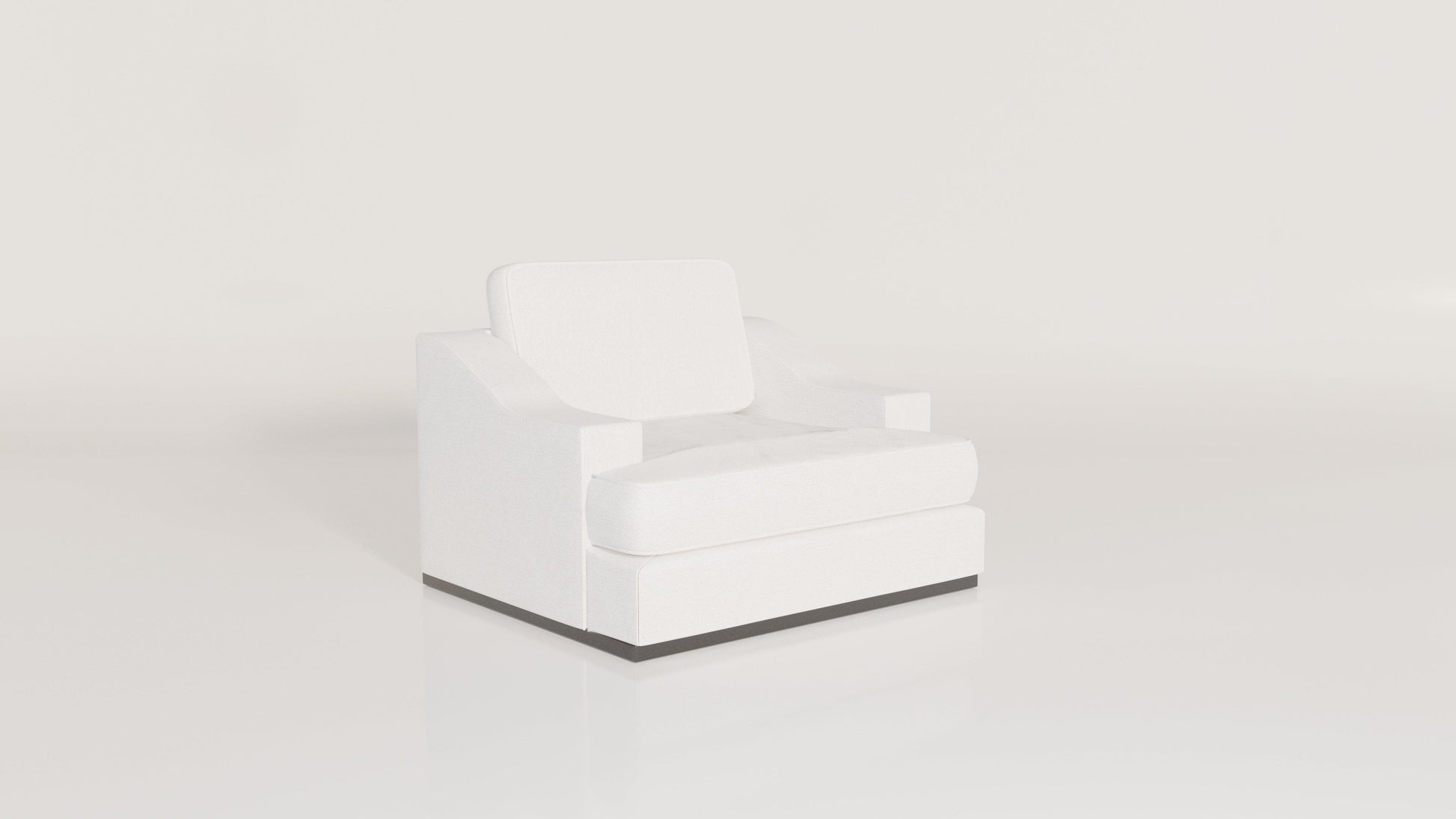 Belgravia Armchair | SEET BESPOKE - SEET London