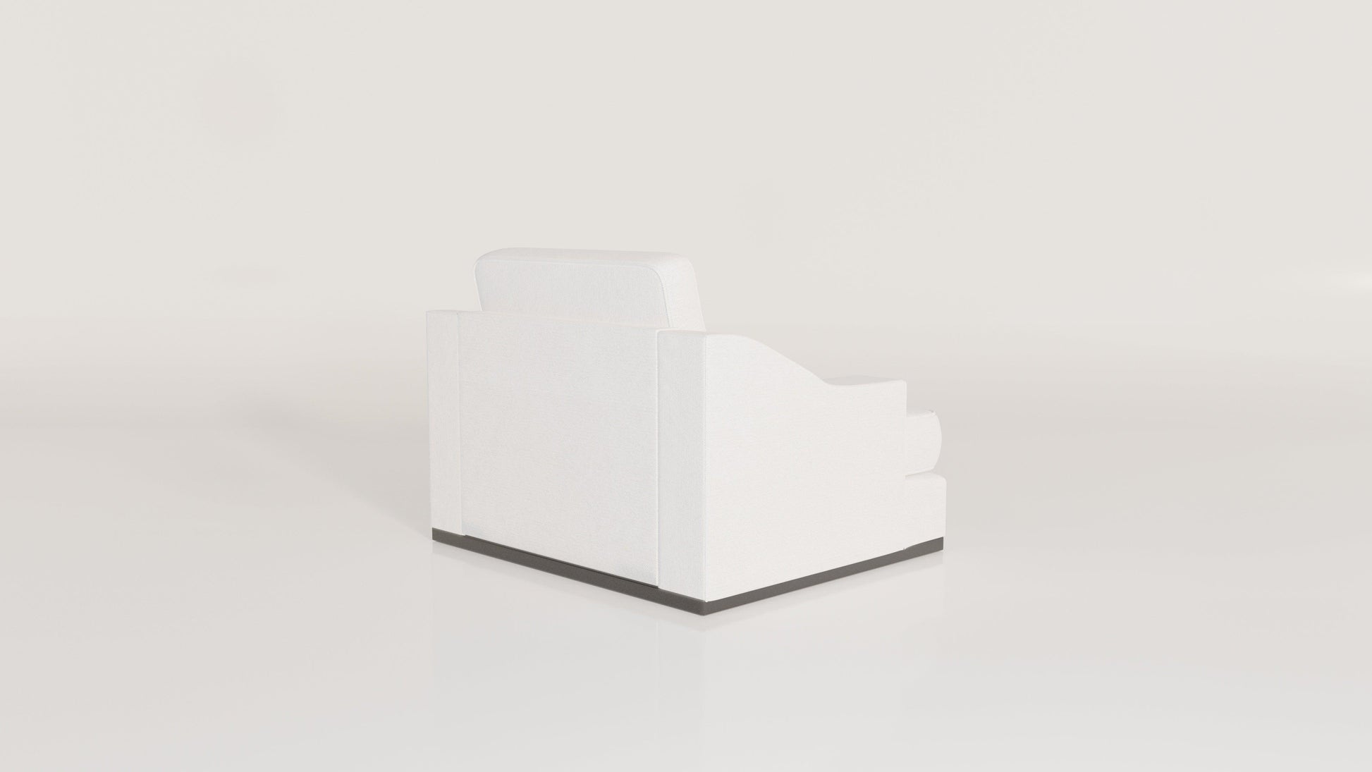 Belgravia Armchair | SEET BESPOKE - SEET London