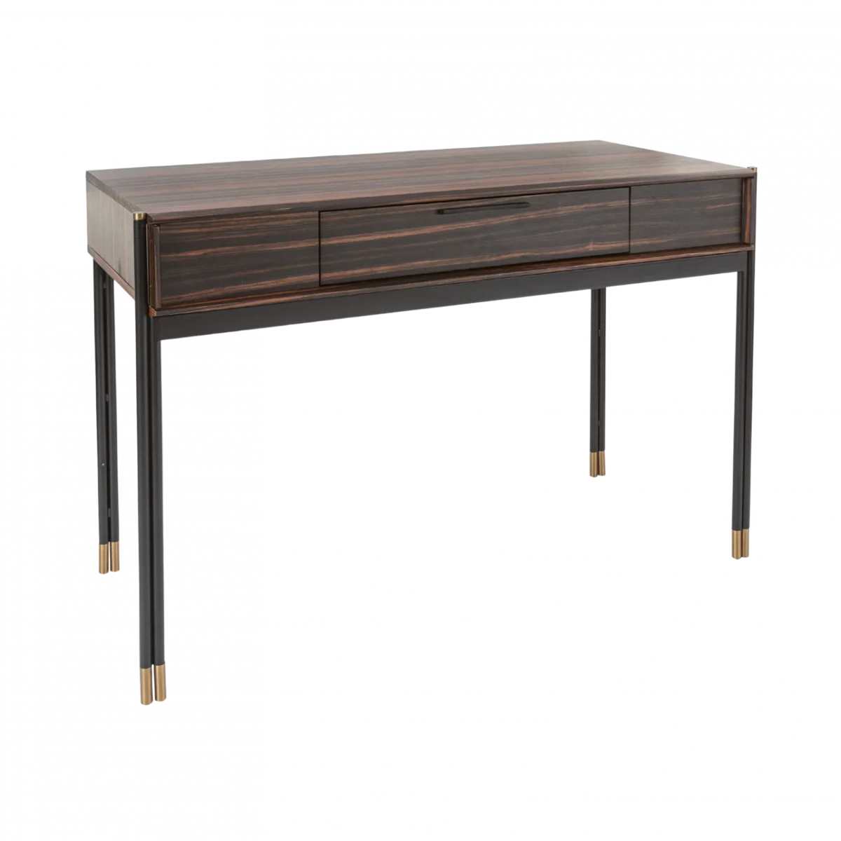 Bali Dressing Table - Ebony