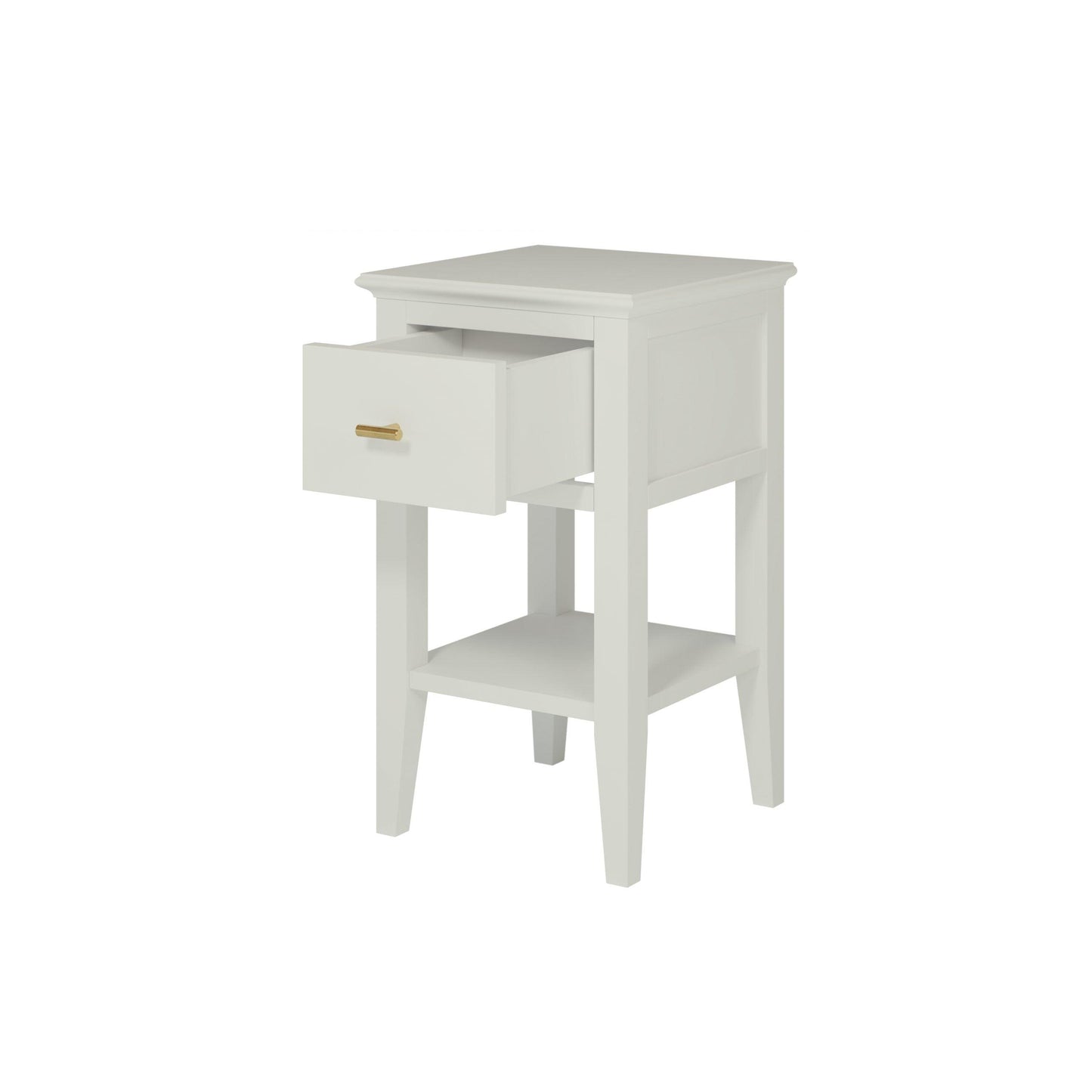 Chilworth Bedside Table - SEET London