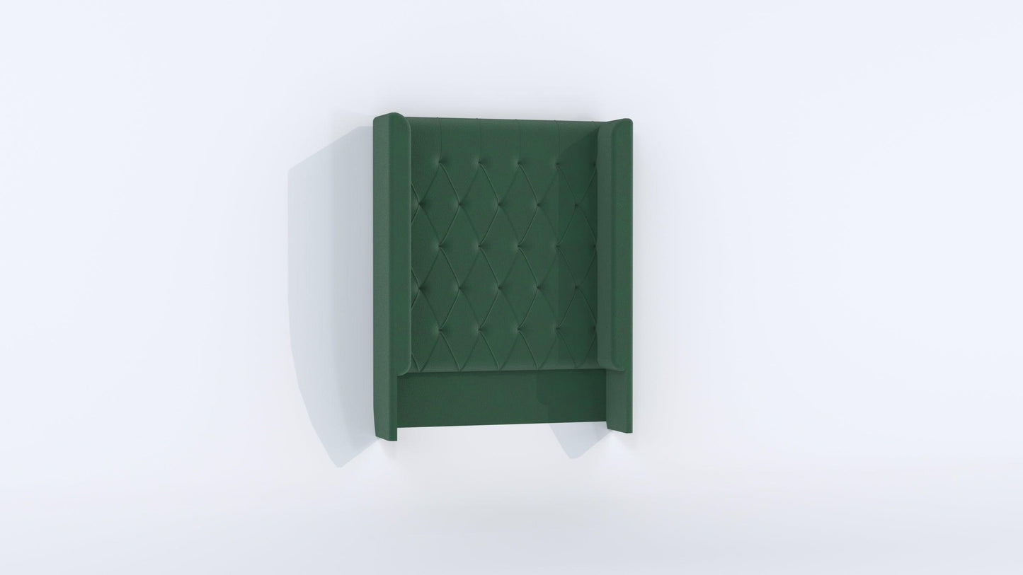 Regent Headboard | SEET BESPOKE - SEET London