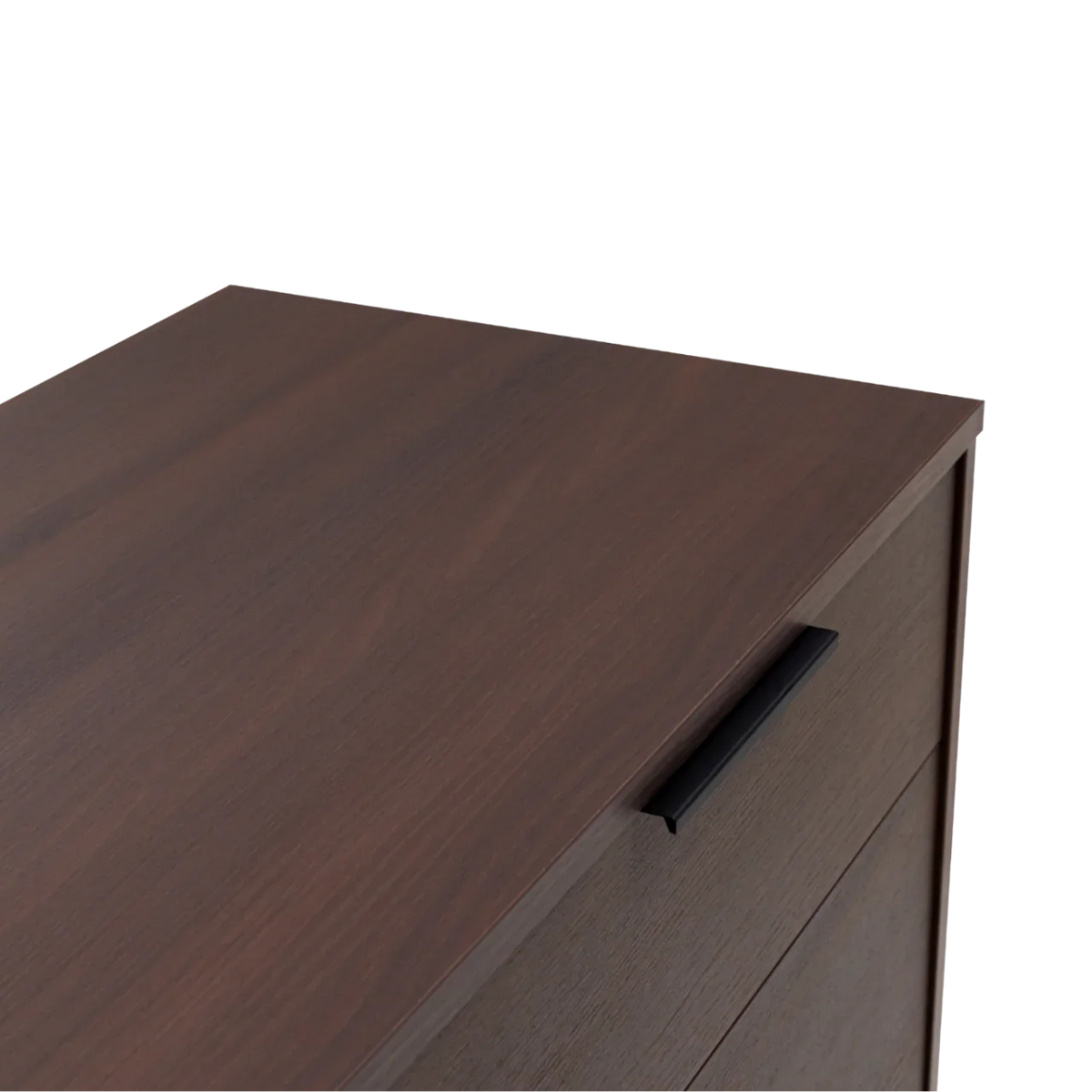 Hura Small Sideboard - Espresso