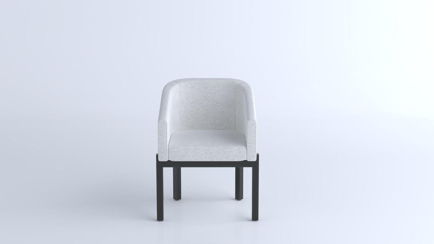 Mayfair Dining Chair & Stools | SEET BESPOKE - SEET London