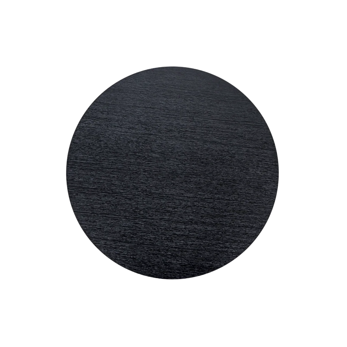 Nova Side Table - Black