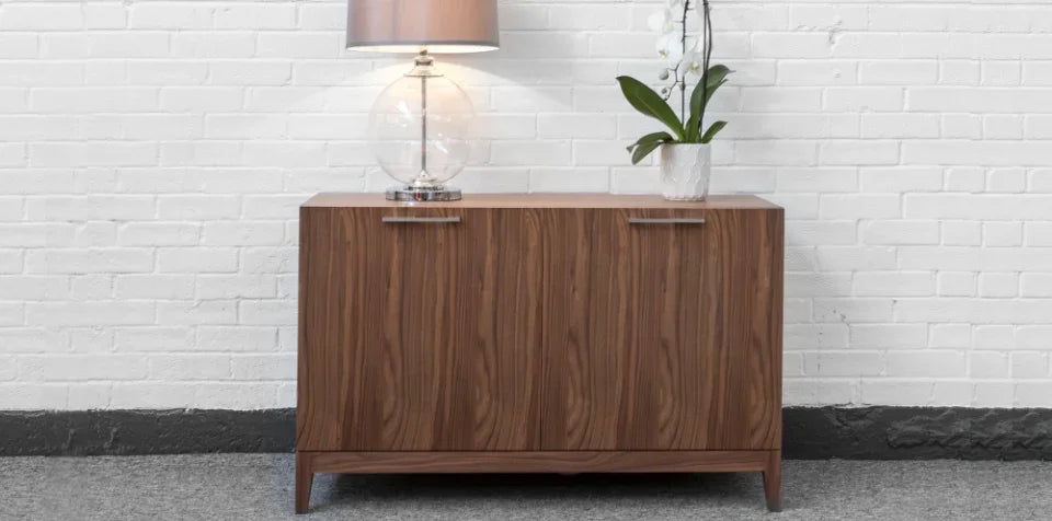Peony Sideboard - Walnut