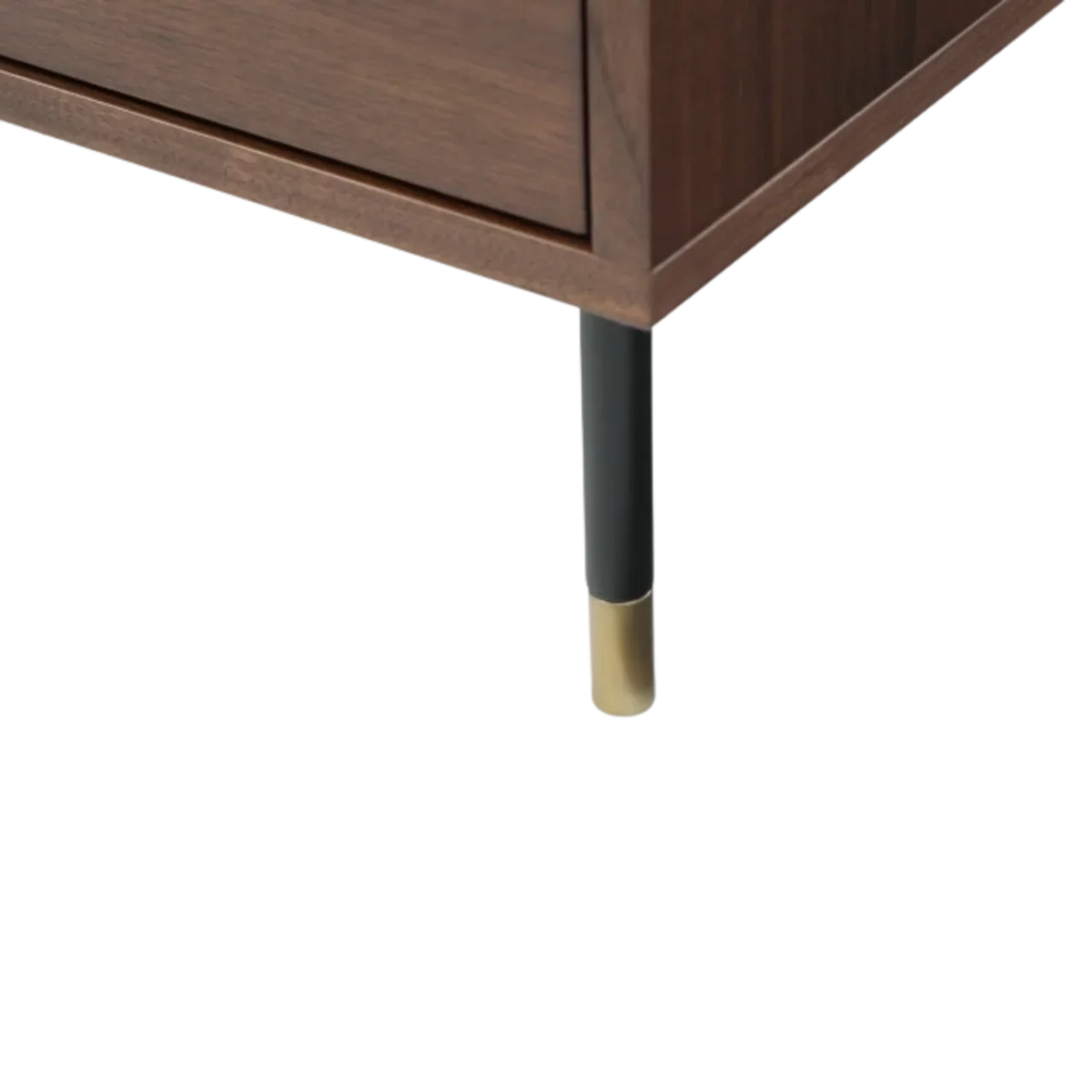 Willow 3 Drawer Chest - Timber Tobacco